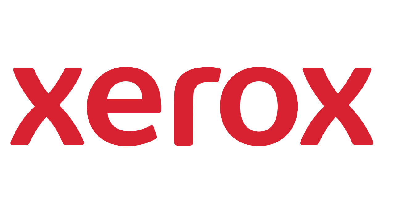 xerox-Logo